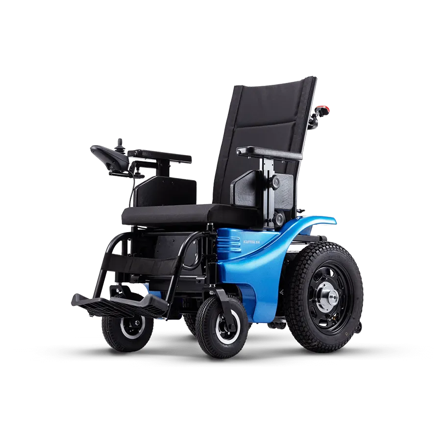 KP-40 劍齒虎入門版