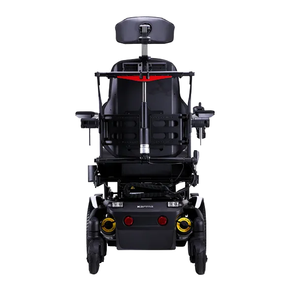 炫風馬M 擺位椅 MGN M-VRS