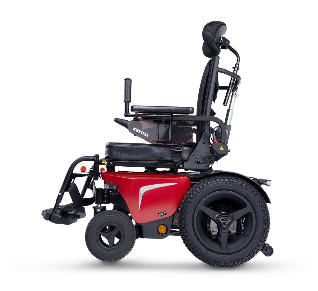 New 劍齒虎 標準椅 SBR-SLN