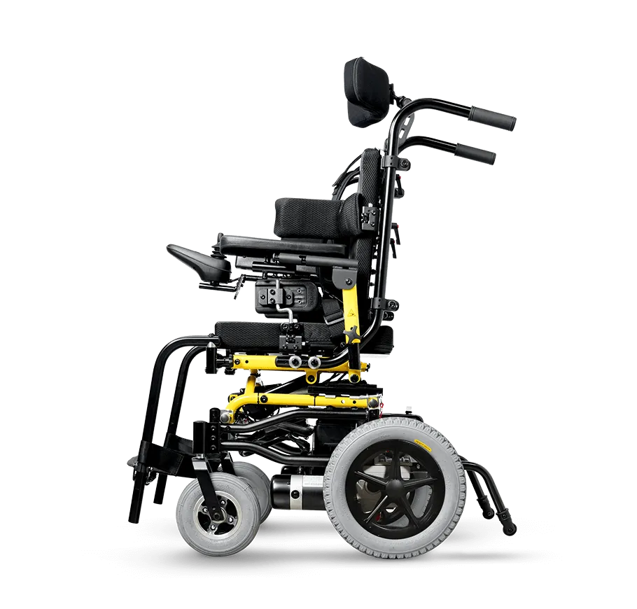 擺變小朋遊 KP-12T ADP