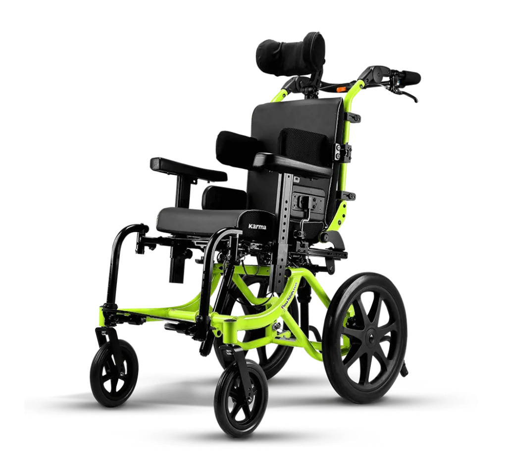 擺變袋鼠 Flexx Adapt