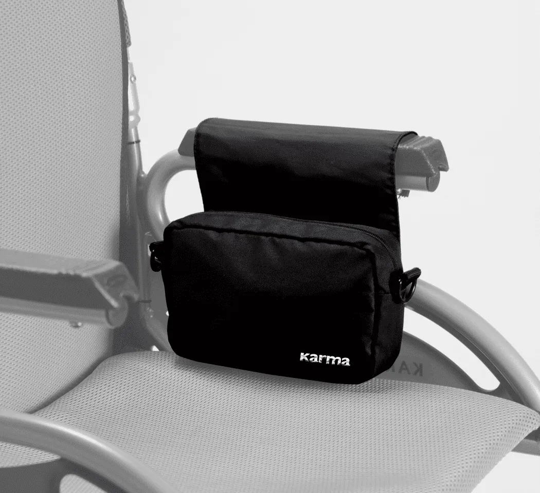 輪椅扶手側包 Wheelchair Side Pouch Bag