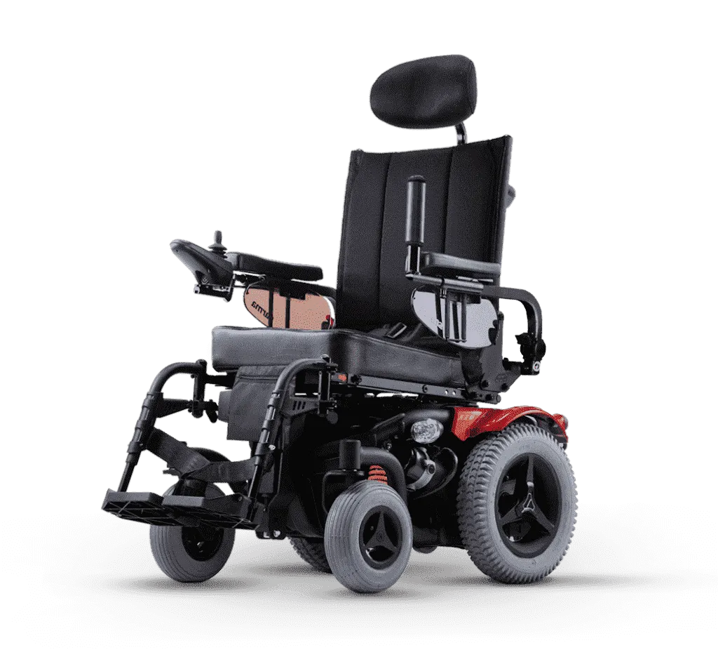 Leon天王獅標準椅 LEN-SLN