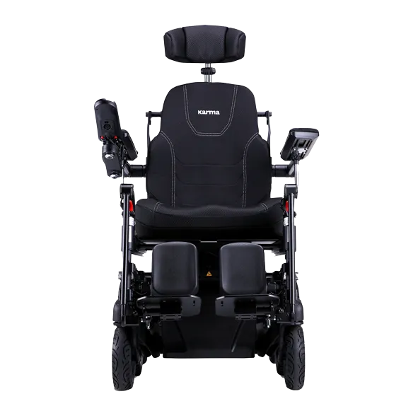 炫風馬M 擺位椅 MGN M-VRS