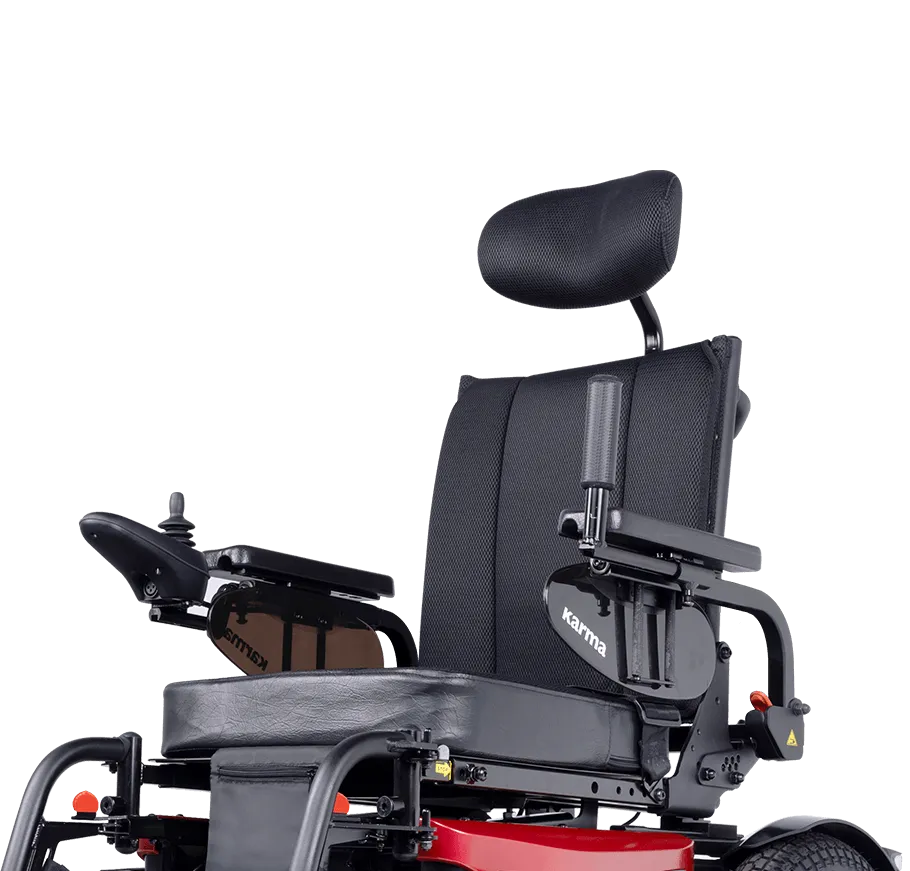 New 劍齒虎 標準椅 SBR-SLN