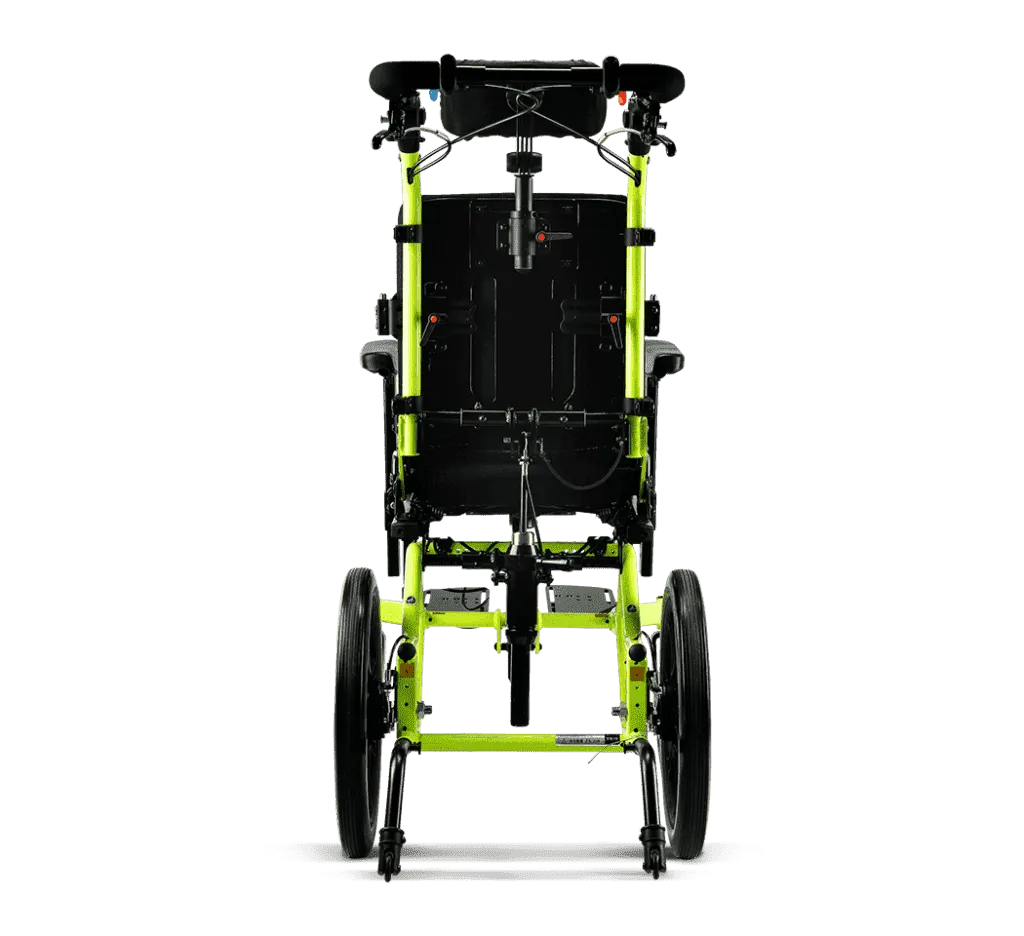 擺變袋鼠 Flexx Adapt