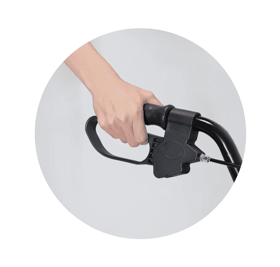 輕鬆行 100 EZ Walker 100