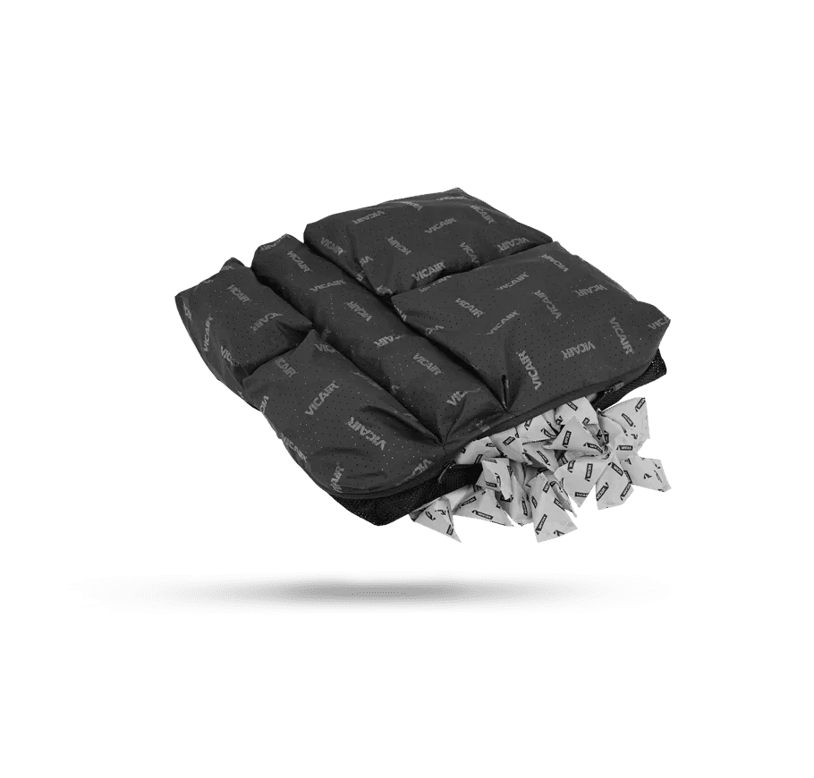 Vicair 專家五 O2 Vicair Adjuster O2