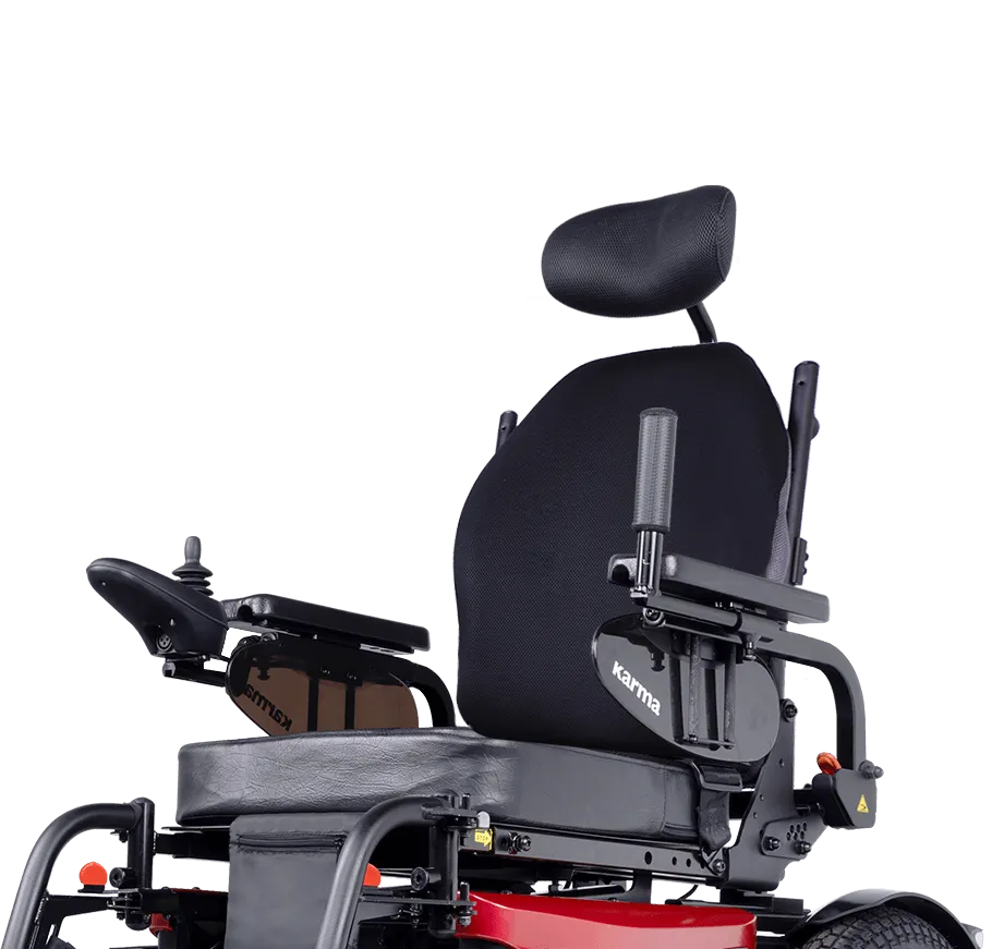 New 劍齒虎 標準椅 SBR-SLN