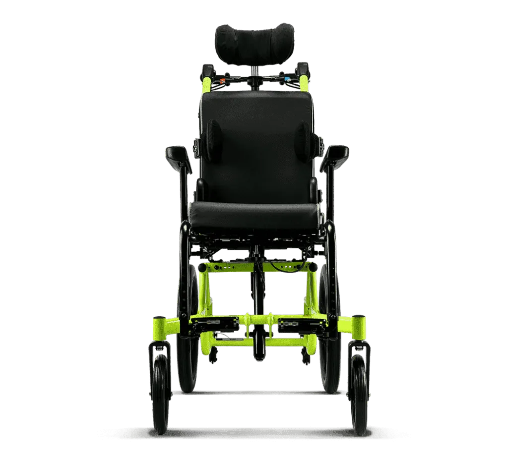 擺變袋鼠 Flexx Adapt