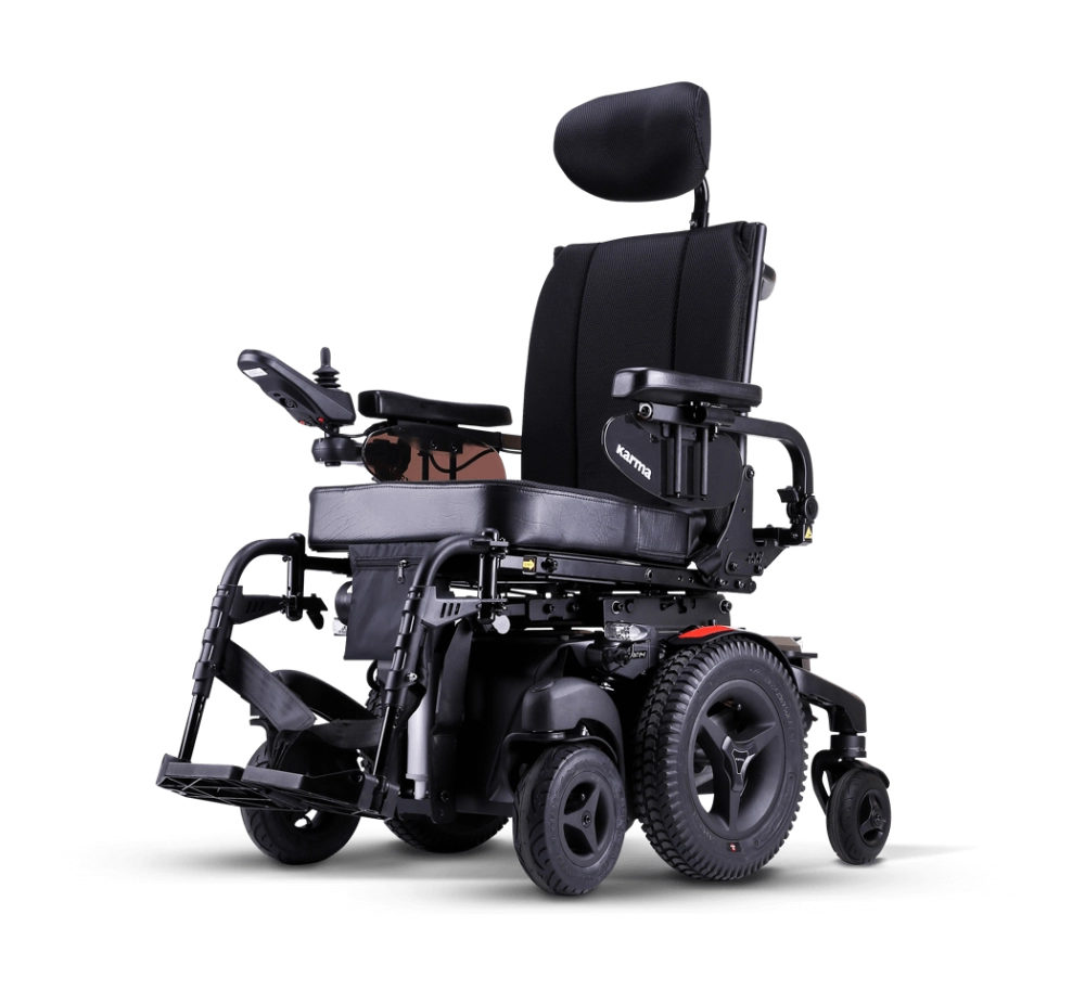 炫風馬M 標準椅