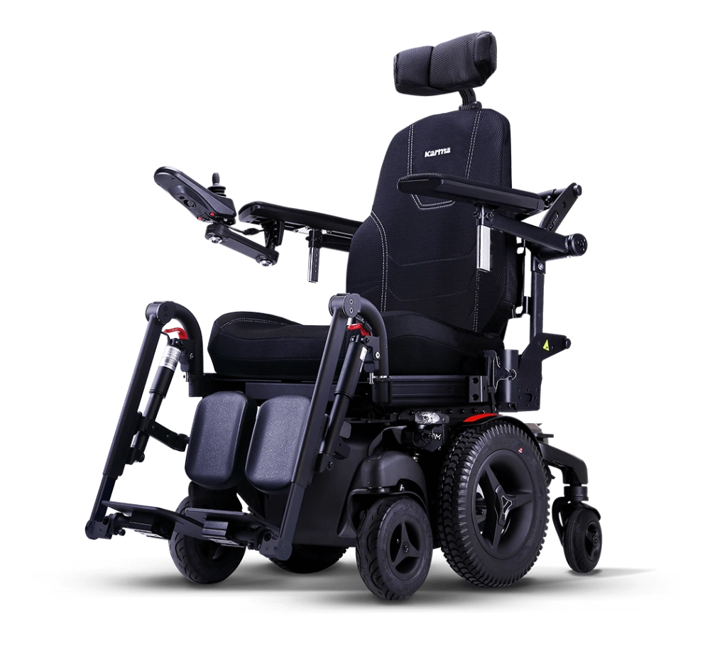 炫風馬M 擺位椅