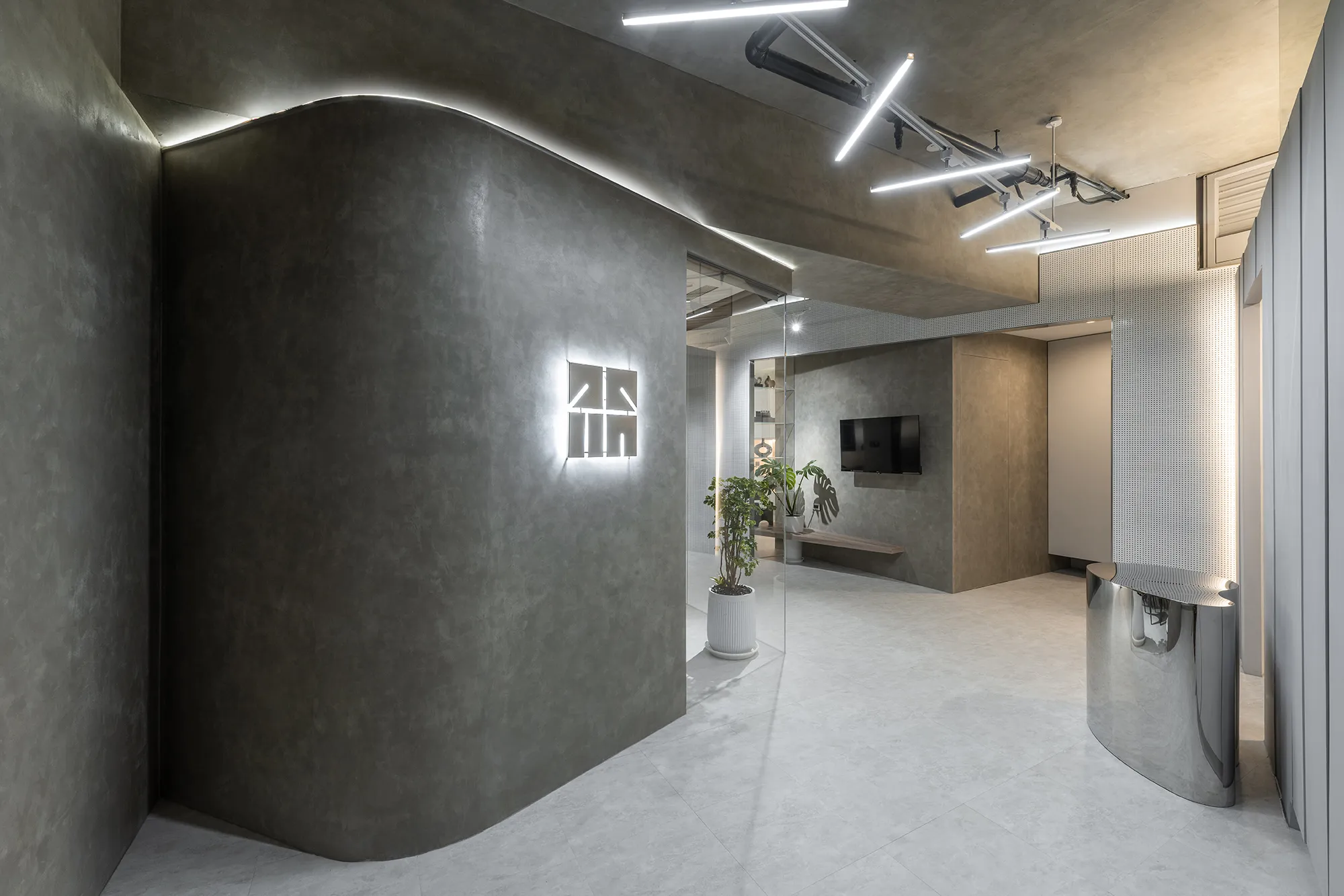 和光同塵空間制研所 Meld Design-室內設計,室內設計公司,高雄室內設計,新興區室內設計公司