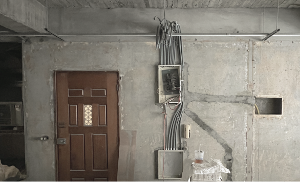 水電工程