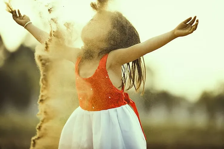 【遠見雜誌專訪】現在孩子比較有自信心嗎？