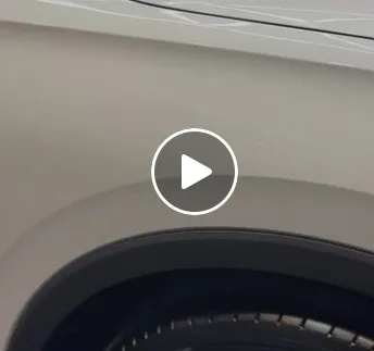 Volkswagen Tiguan｜台南車體包膜｜仁德區車體包膜