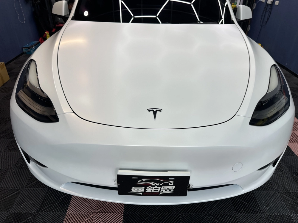 TESLA 