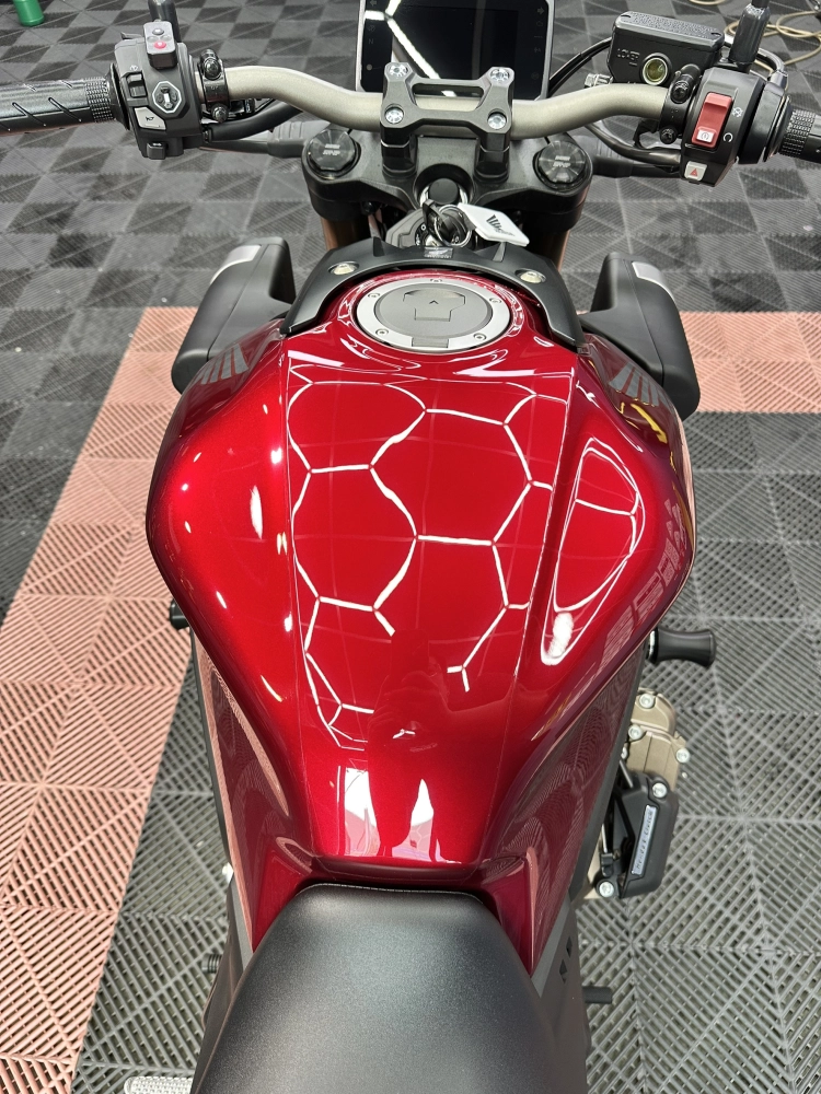 機車