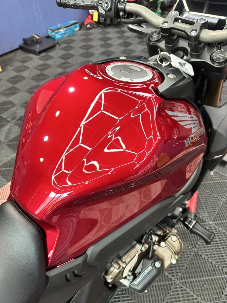 機車