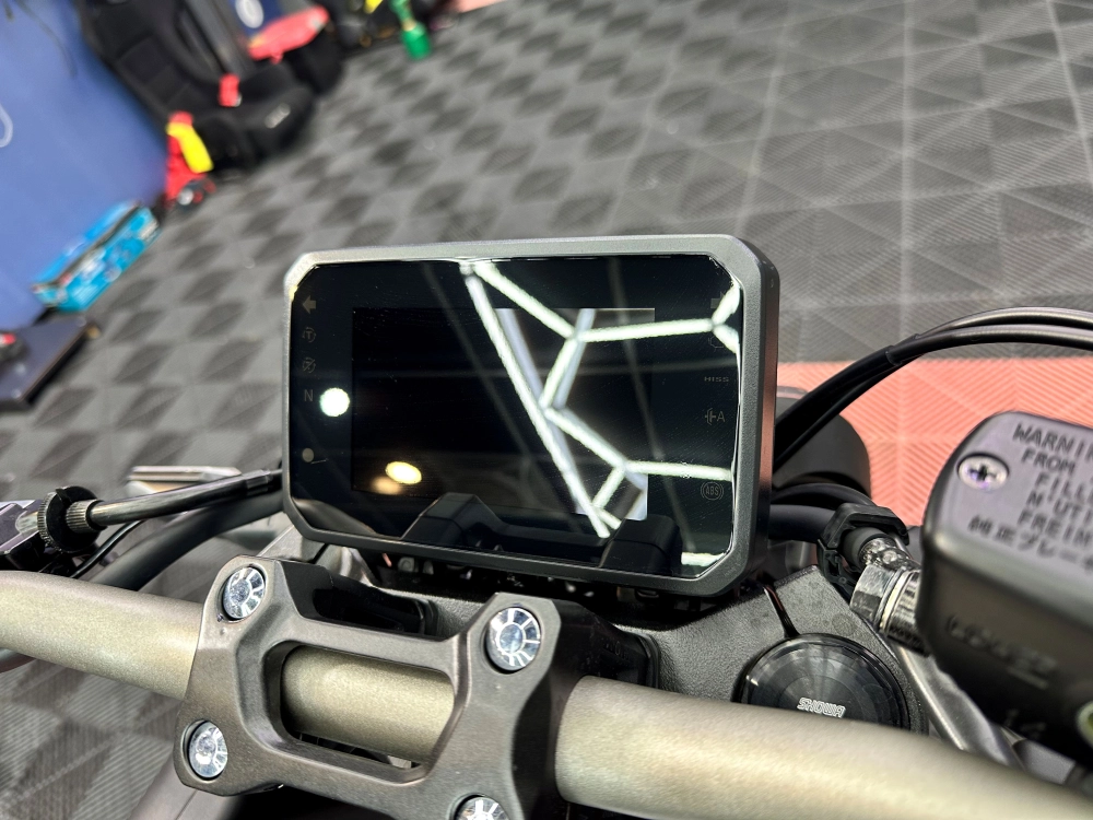 機車