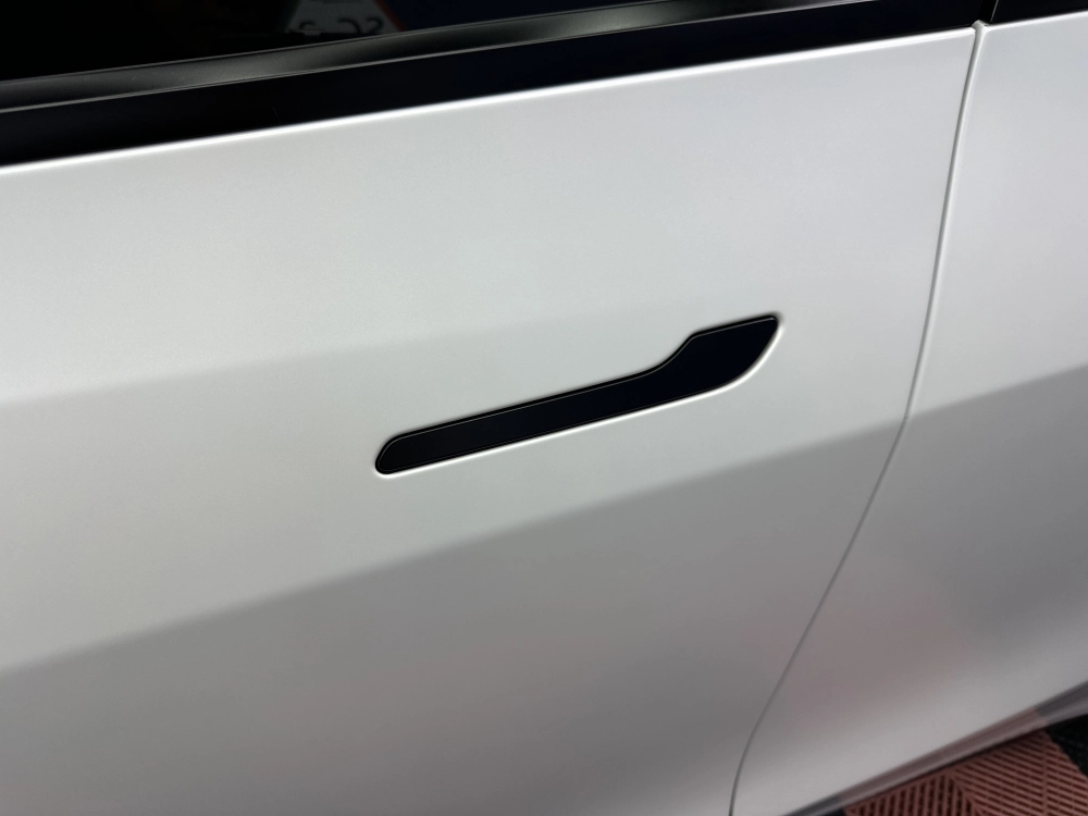Model Y - 消光犀牛皮