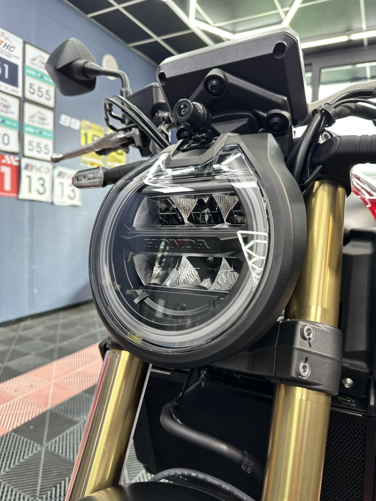 機車