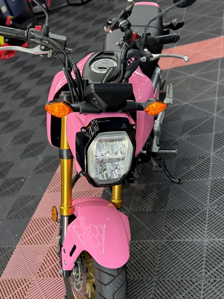 機車