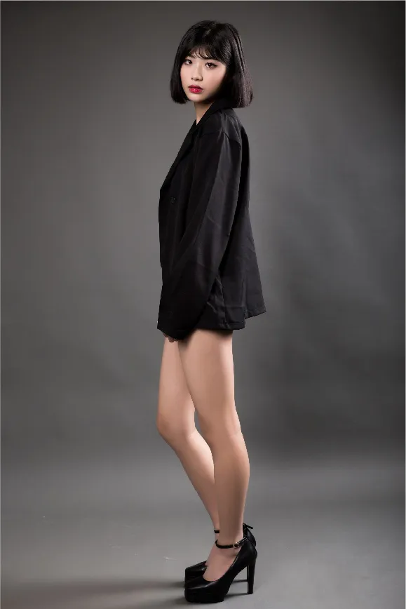 伸展台/男模/女模/國際 