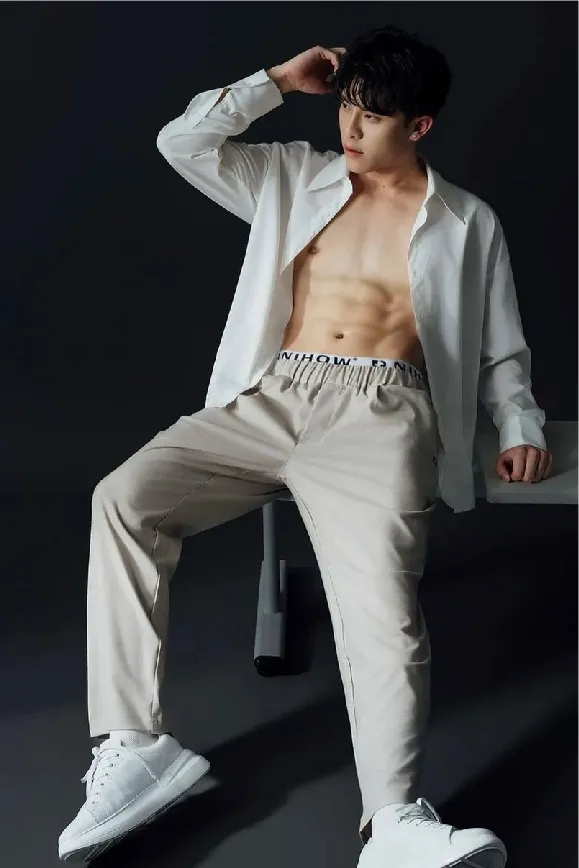 伸展台/男模/女模/國際 