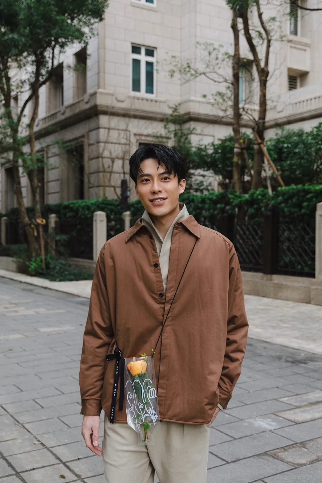 伸展台/男模/女模/國際 