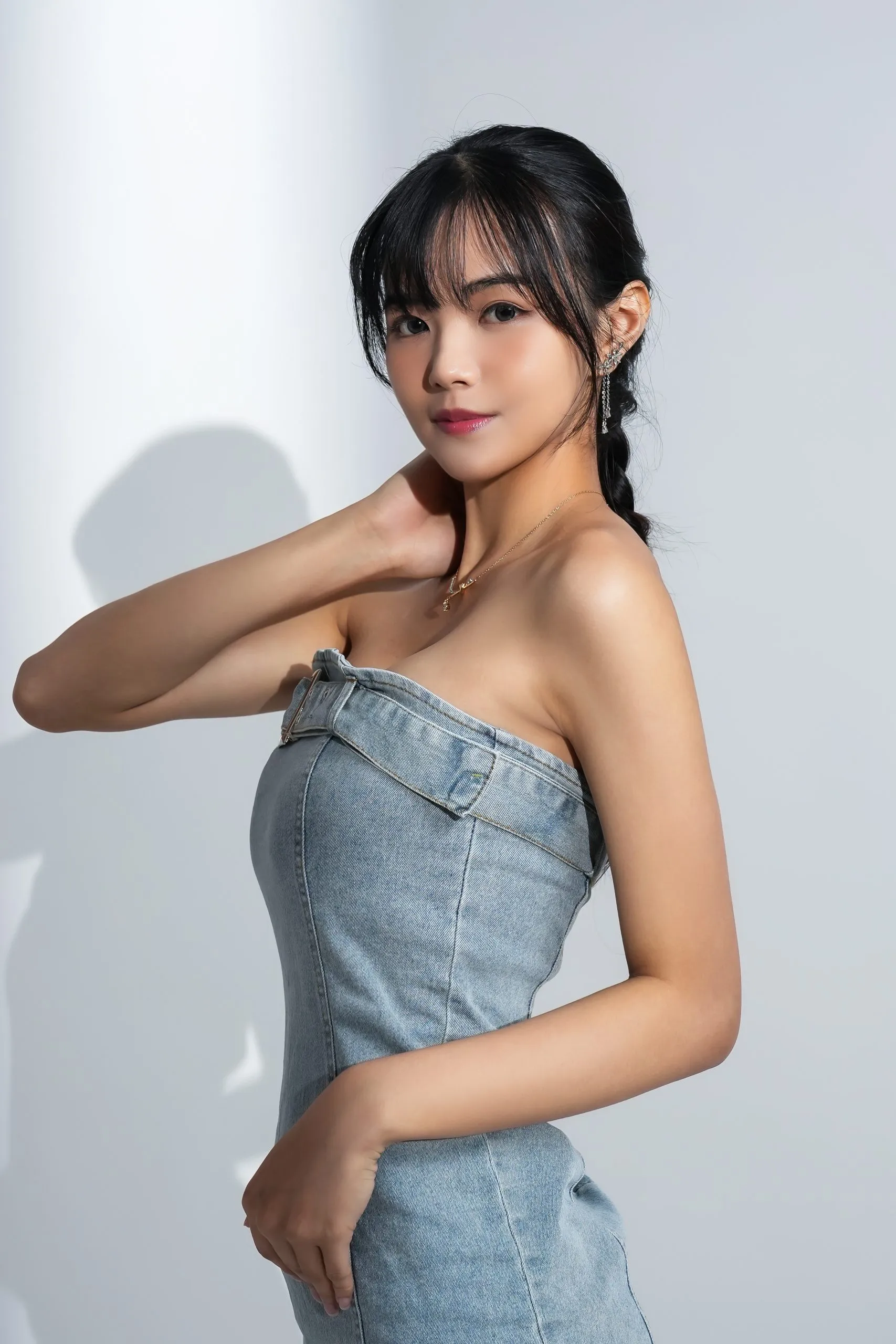 Jelena 靖育