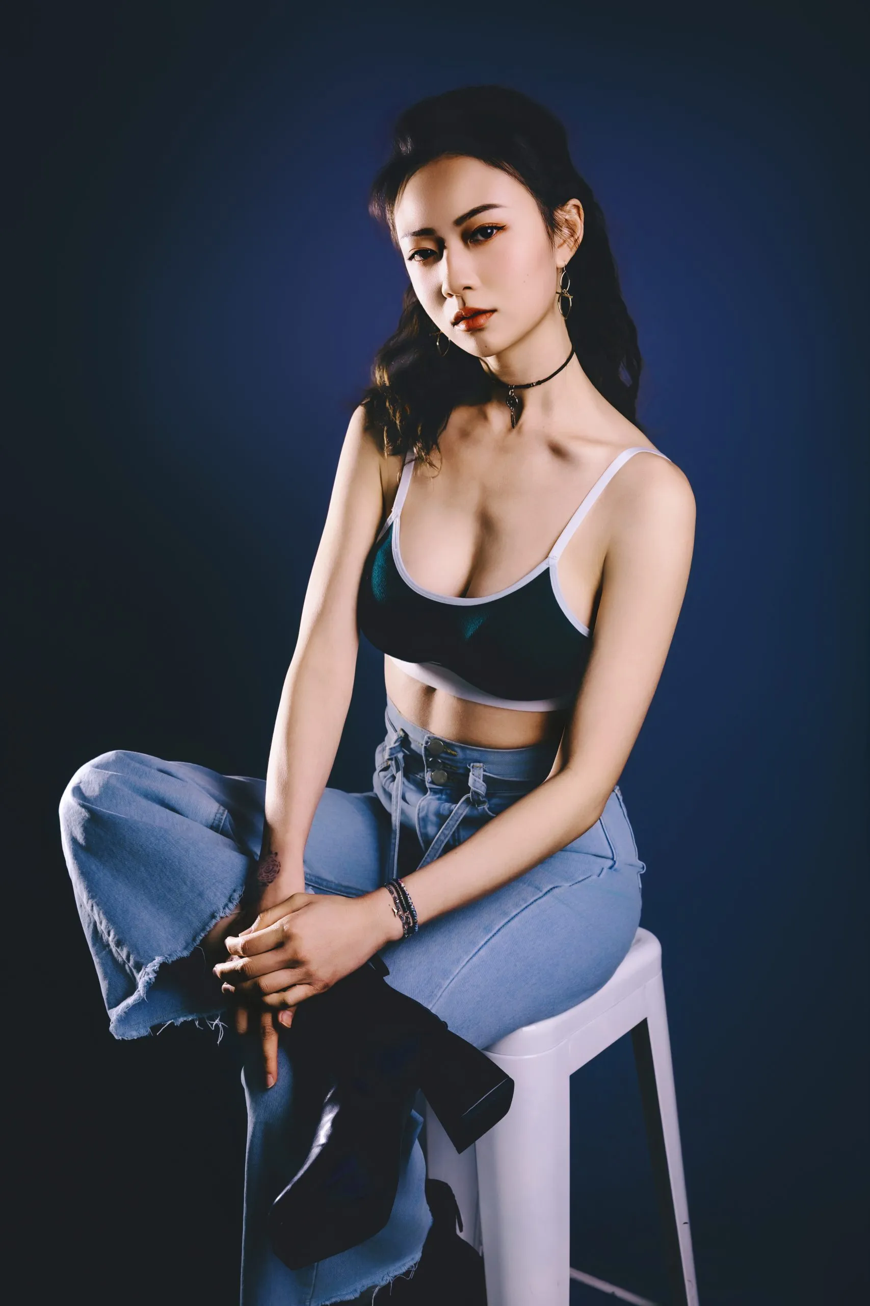 Hazel 曾亭瑄
