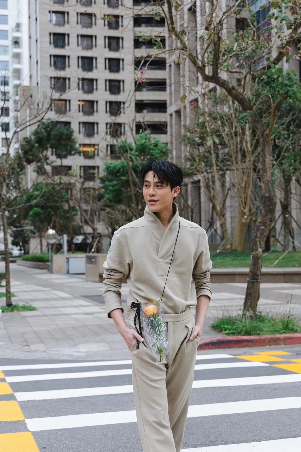 伸展台/男模/女模/國際 