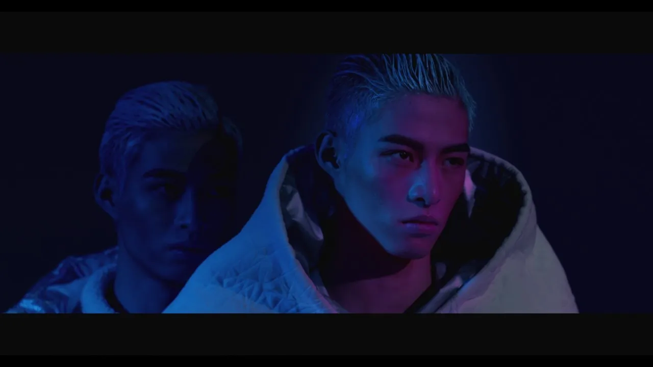 Diva年度廣告 未來篇