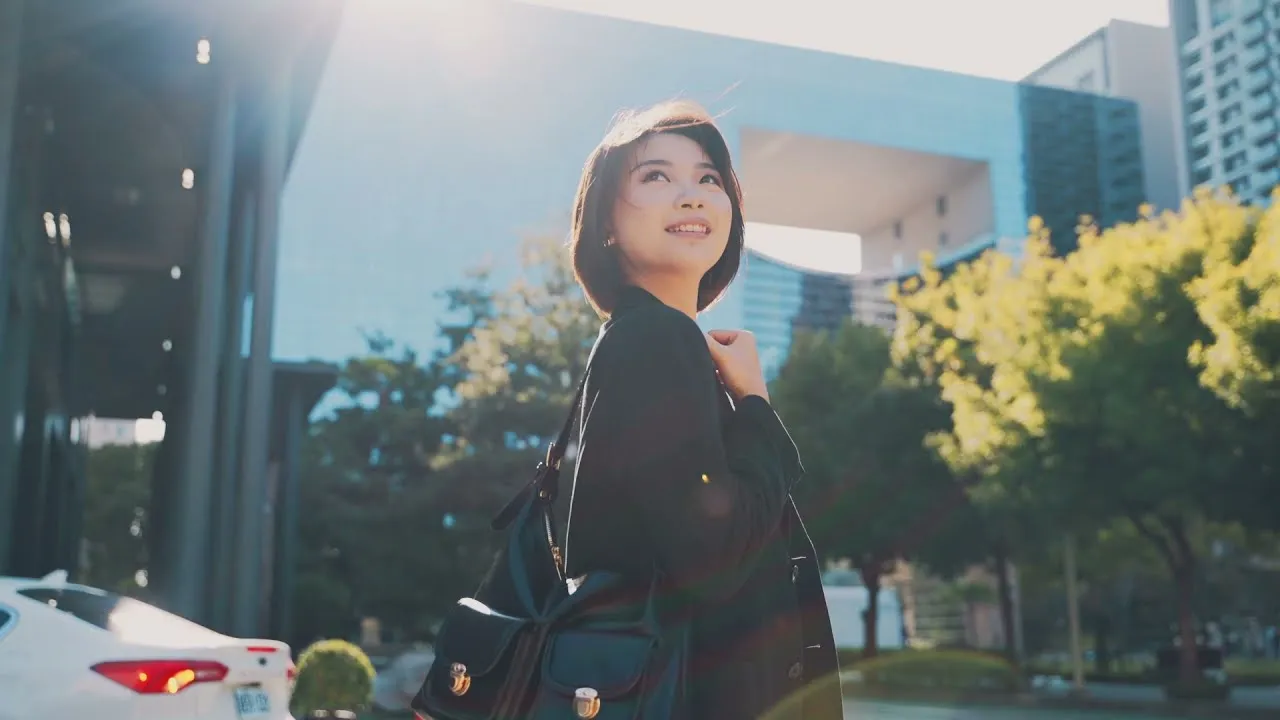 台中捷運形象廣告