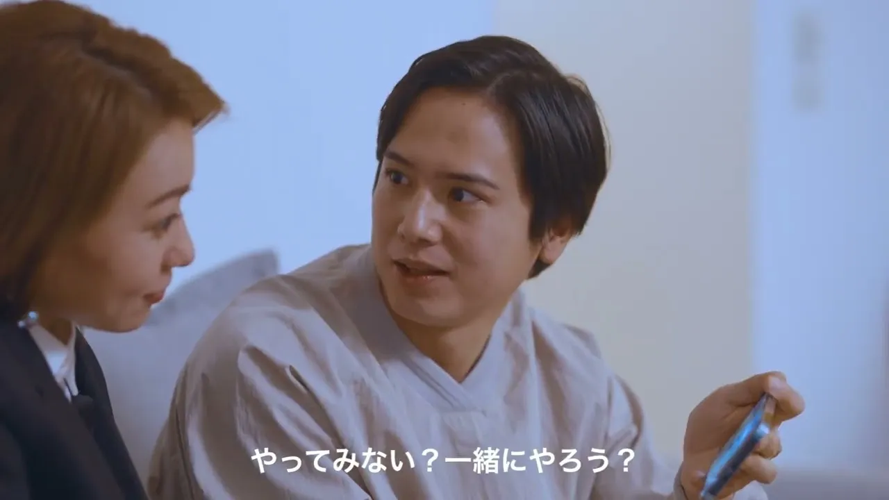 手遊拍攝 居家篇