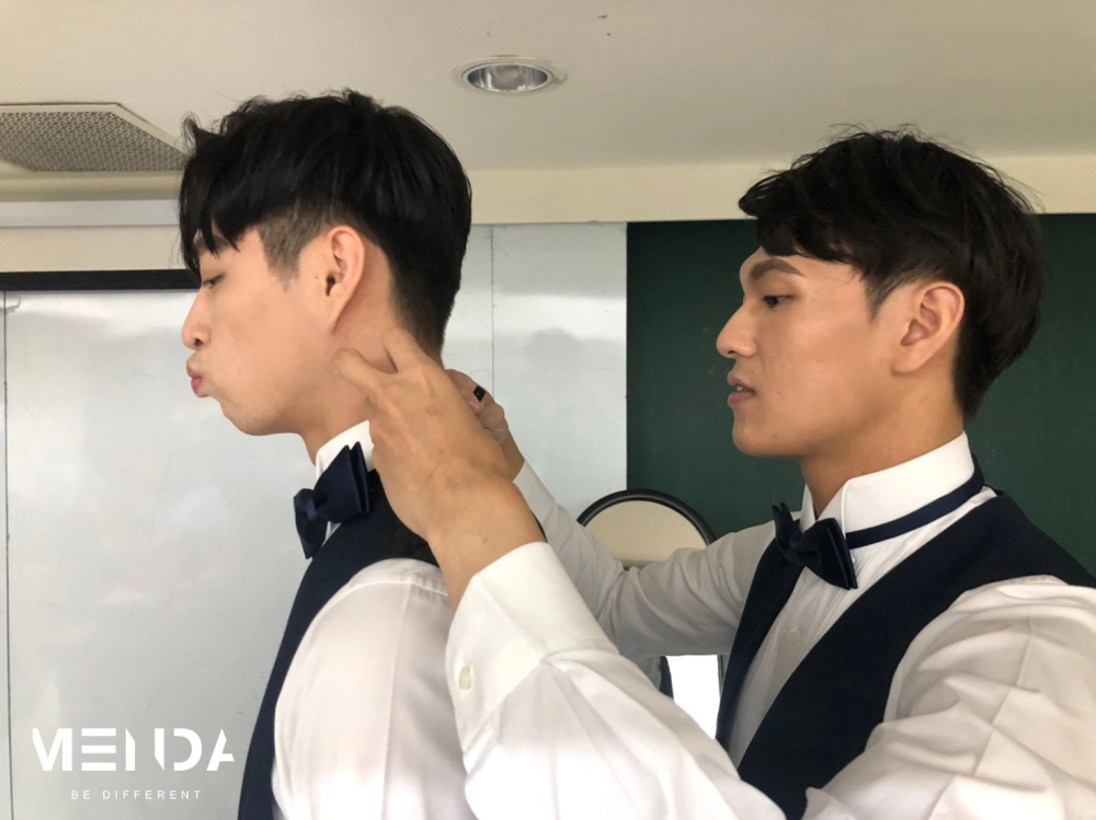 2020金馬獎 幕後花絮