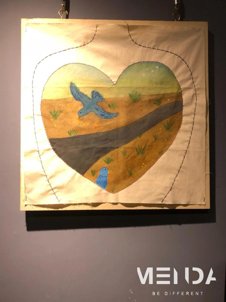 浪漫臺三線 苗栗空拍CF