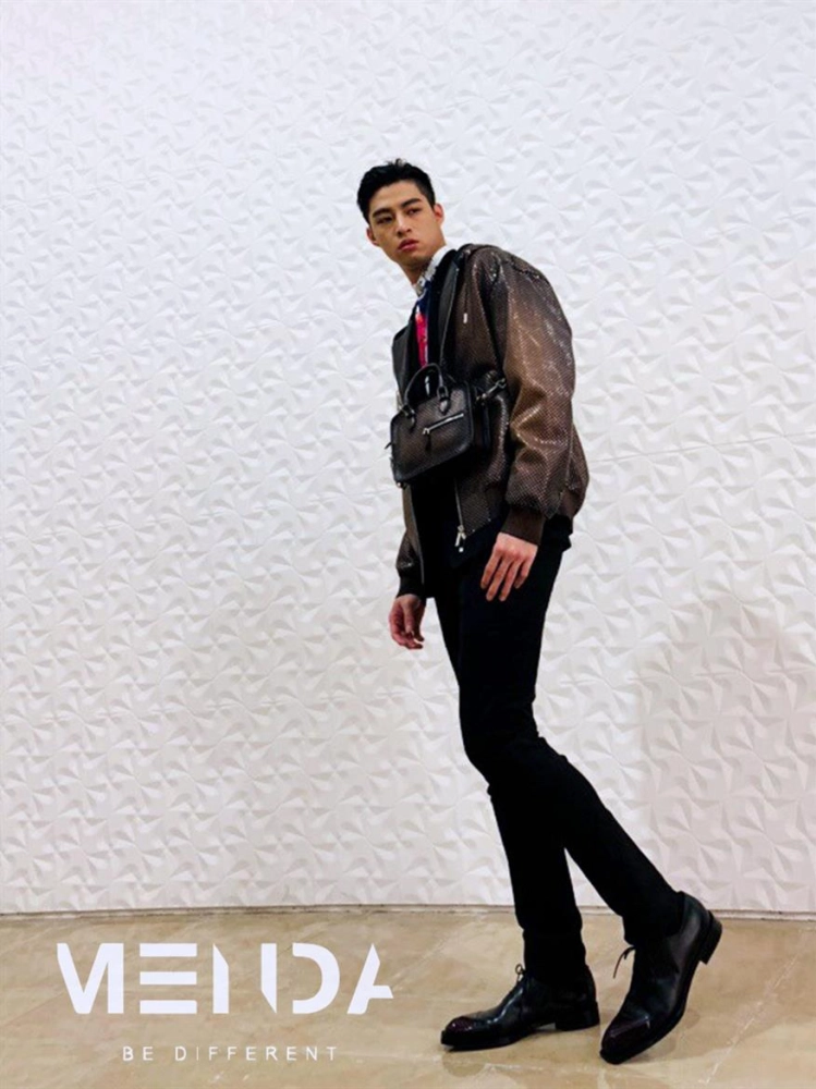 Berluti 2020春夏系列展示會