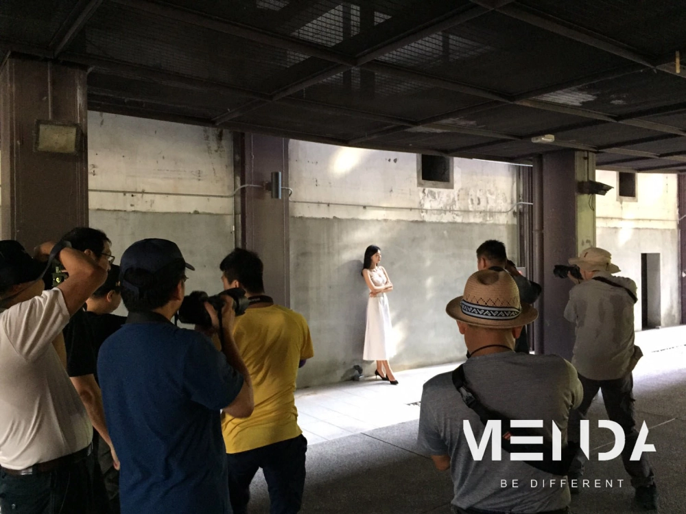 社區大學攝影班外拍