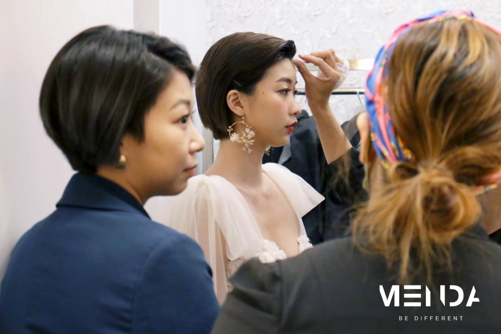 2020 台中婚紗展