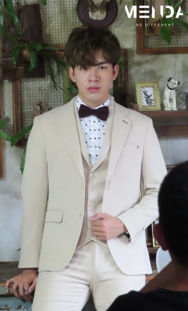 京華婚紗型錄拍攝