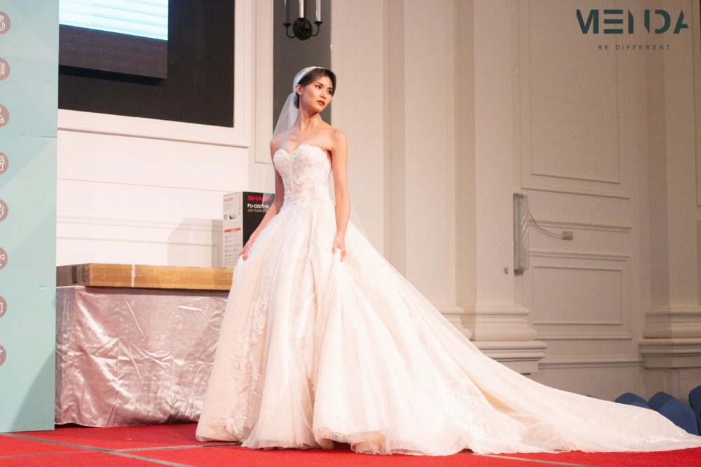 2020 台中婚紗展