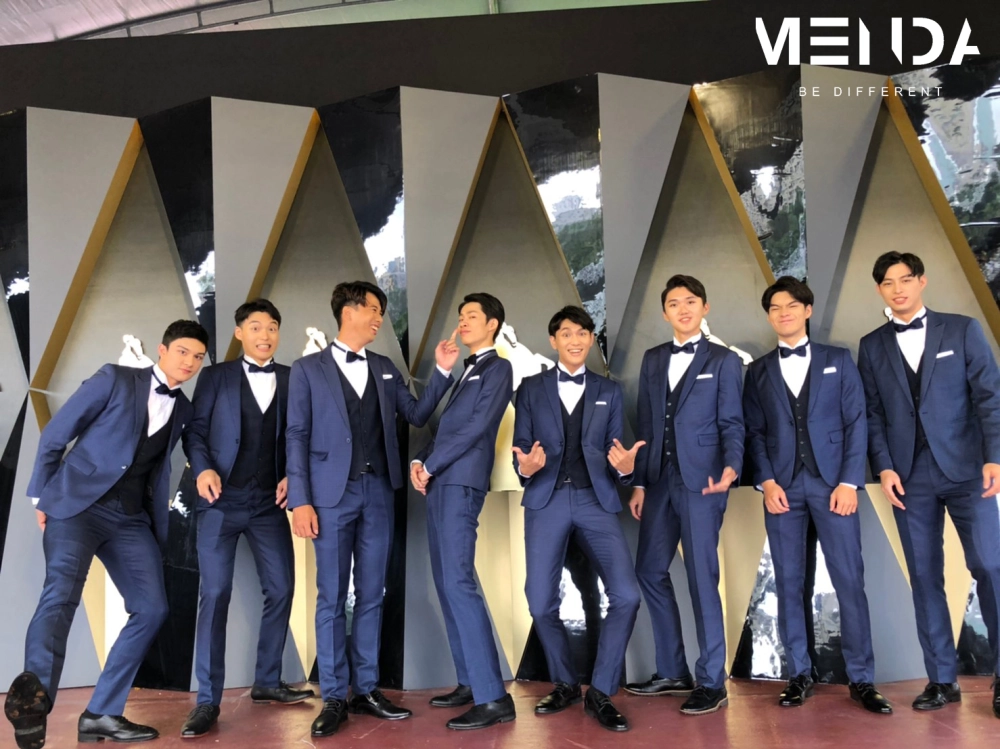 2020金馬獎 幕後花絮