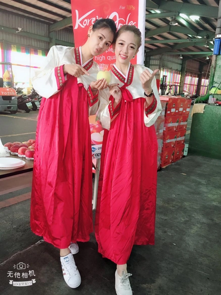 水果促銷活動SG