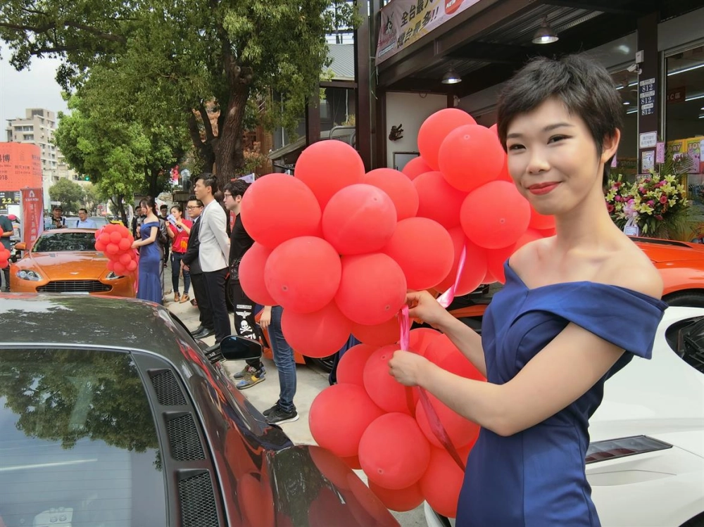 新一代選物開幕SG