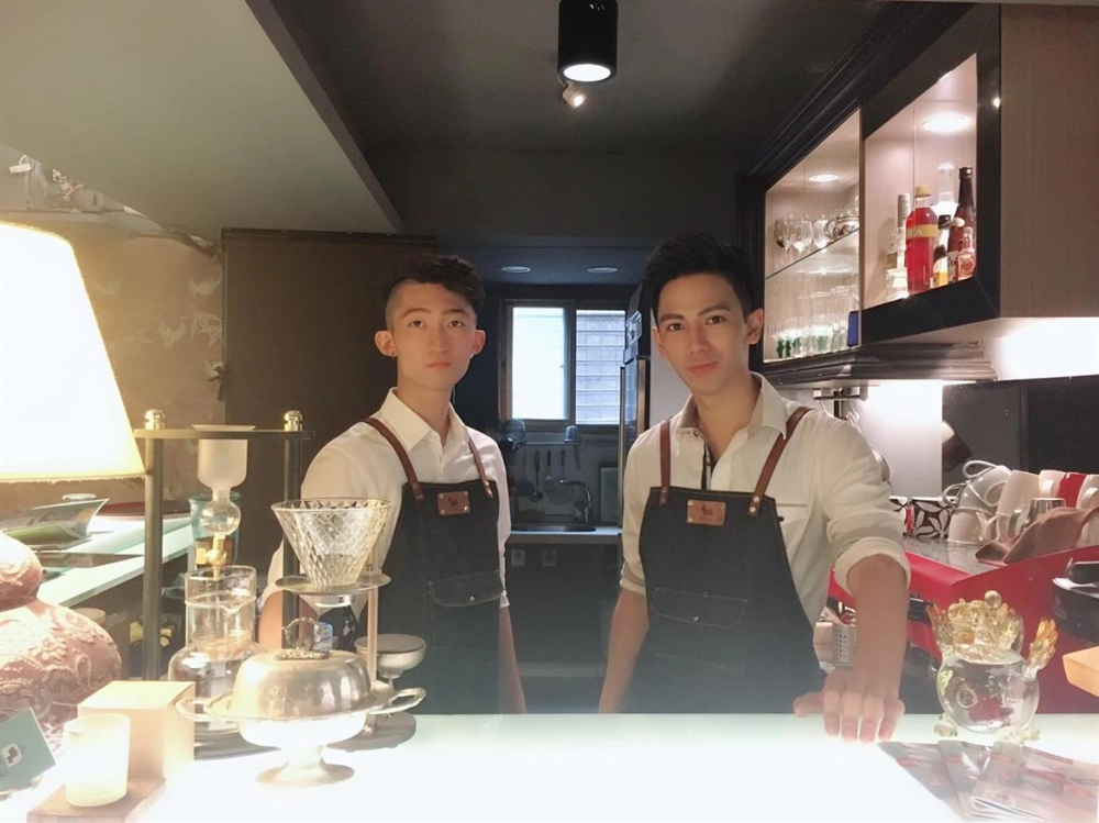 驚喜委託所 節目製作