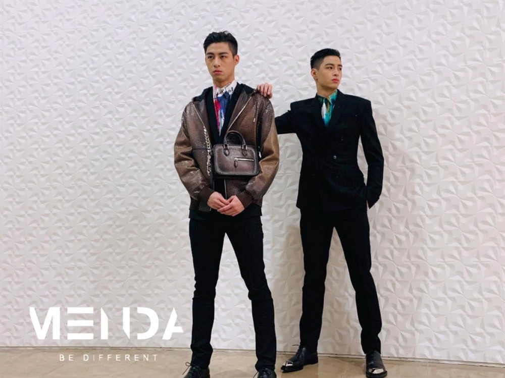 Berluti 2020春夏系列展示會