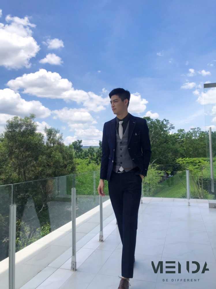 婚紗形象照拍攝