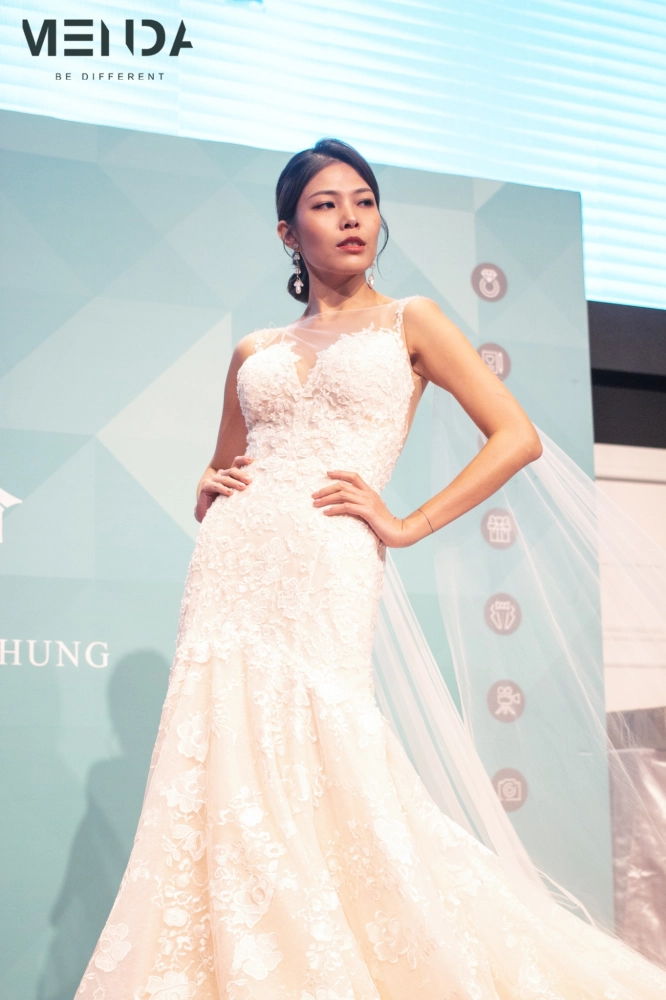 2020 台中婚紗展